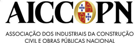 Associado da AICCOPN — Associação dos Industriais da Construção Civil e Obras Públicas